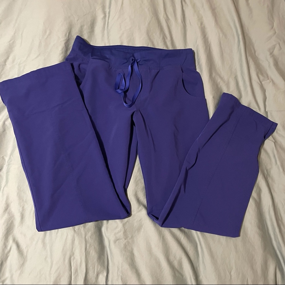 Figs Kade Cargo Scrub Pant